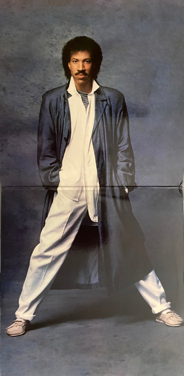 Dancing On The Ceiling