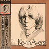 Kevin Ayers - Odd Ditties (Vinyl, LP, Compilation) Very Good Plus (VG+) / Very Good Plus (VG+)