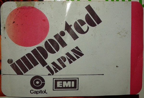 Yellow Submarine = イエロー・サブマリン