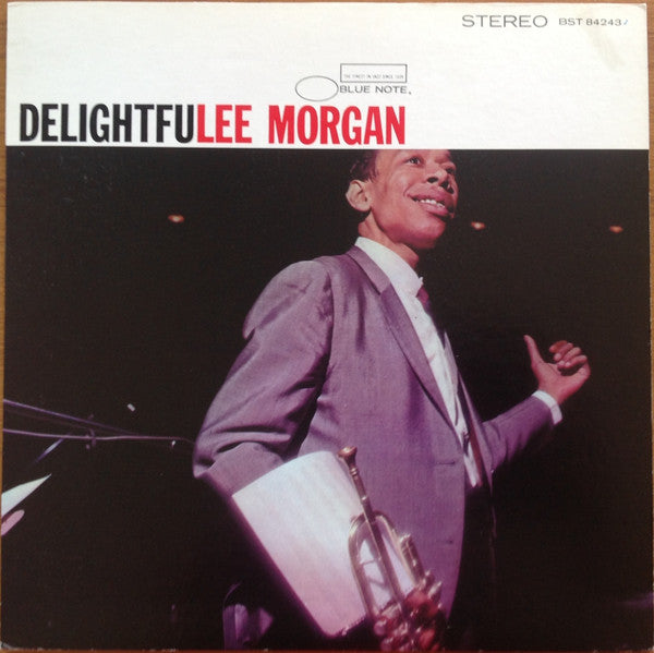 Delightfulee Morgan