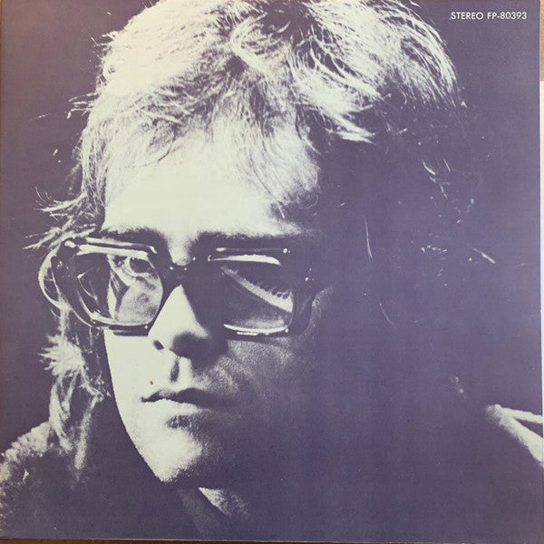 Madman Across The Water