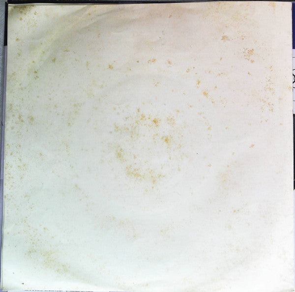 I'm Livin' In Shame = スラムの小鳩