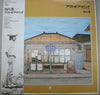 Ryo Kagawa - アウト・オブ・マインド (LP, Album) - Very Good (VG) / Very Good (VG)