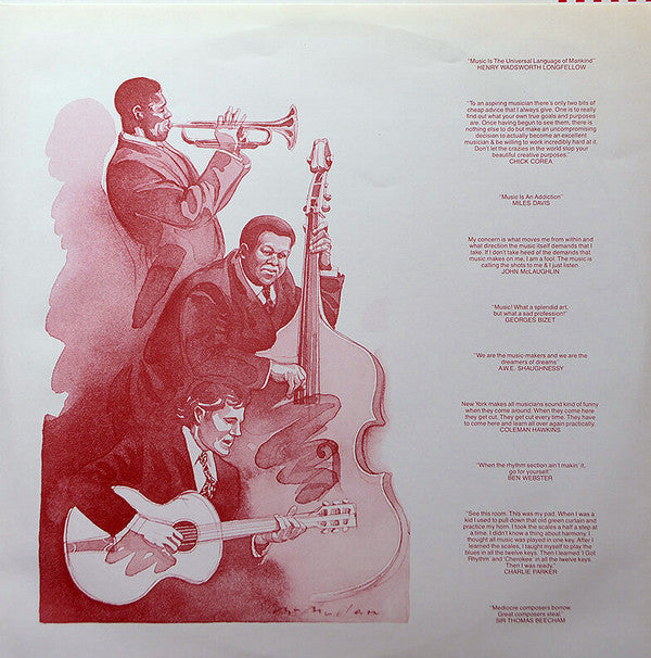 One Night In Washington