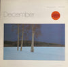 George Winston - December (Vinyl, LP, Album, Stereo) Very Good Plus (VG+) / Very Good Plus (VG+)