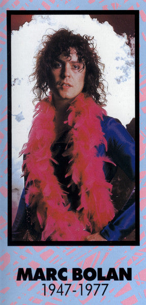 History Of T•Rex - The Singles Collection 1968-77 - Volume 1