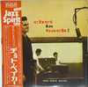 Chet Baker Sextet - Chet Is Back! (LP, Album, Reissue, Mono) - Very Good (VG) / Very Good Plus (VG+)