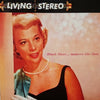 Dinah Shore - Moments Like These (LP, Reissue, Stereo) - Very Good (VG) / Very Good (VG)