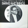 The Cliff Smalls Septet - Swing And Things (Vinyl, LP, Album) Very Good (VG) / Good Plus (G+)