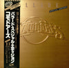 Commodores - Ballade (LP, Compilation, Stereo) - Very Good (VG) / Very Good (VG)