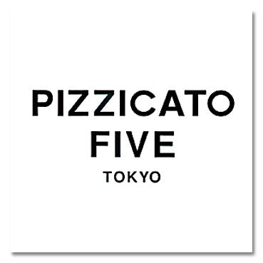 Master Release: Free Soul Overdose by Pizzicato Five
