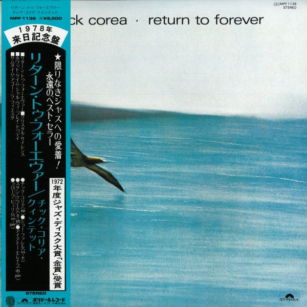 Return To Forever