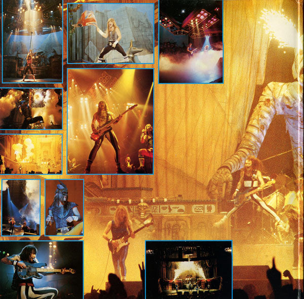 Release: Live After Death-Vinyl-UK-1985-RIP 1, ES 24 0426 3-1298821