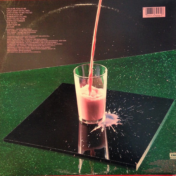 Release: All Of The Above-Vinyl-US-1981-SW-17058-9367202