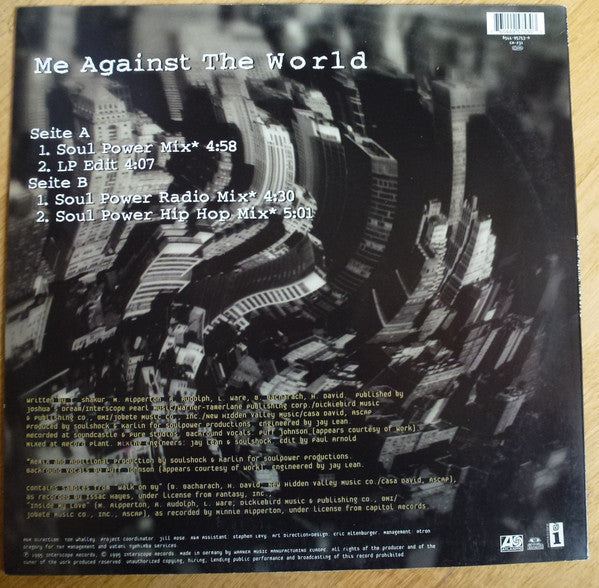 Release: Me Against The World-Vinyl-Europe-1995-6544-95753-0, 6544-95753-0, 6544-95753-0-1754100
