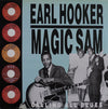 Earl Hooker - Calling All Blues (Vinyl, LP, Compilation) Very Good Plus (VG+) / Very Good Plus (VG+)