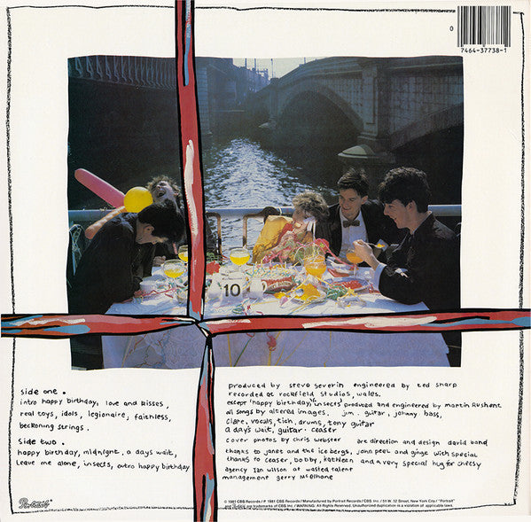Release: Happy Birthday-Vinyl-US-1981-FR 37738-2405203