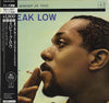 The Walter Bishop, Jr. Trio - Speak Low (LP, Album, Limited Edition, Reissue, Mono) - Very Good (VG) / Very Good (VG)