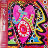 Tatsuro Yamashita - Joy (3xLP, Album, Stereo) - Very Good Plus (VG+) / Good Plus (G+)