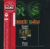 Eugen Cicero - Romantic Swing - Eugen Cicero Plays Franz Liszt (LP, Album, Stereo) - Very Good Plus (VG+) / Very Good Plus (VG+)