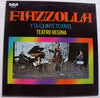 Astor Piazzolla Y Su Quinteto - En El Teatro Regina (Vinyl, LP, Album) Very Good Plus (VG+) / Very Good (VG)