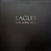 Eagles - The Long Run (Vinyl, LP, Album, Stereo) Good Plus (G+) / Very Good (VG)