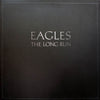 Eagles - The Long Run (Vinyl, LP, Album, Stereo) Very Good (VG) / Very Good (VG)
