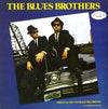 The Blues Brothers - The Blues Brothers (Original Soundtrack Recording) (Vinyl, LP, Album, Promo) Very Good Plus (VG+) / Very Good Plus (VG+)