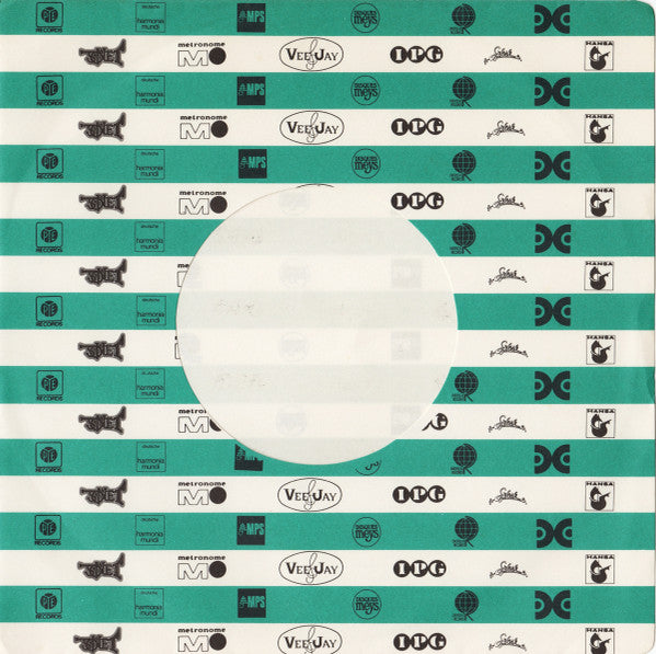 Wanted / Welcome To My House