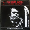 The Phil Woods Quartet - 