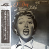 Anita O'Day - At Mister Kelly's (Vinyl, LP, Album, Reissue, Stereo) Very Good Plus (VG+) / Very Good (VG)