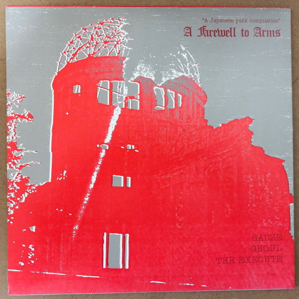 Master Release: A Farewell To Arms by Various