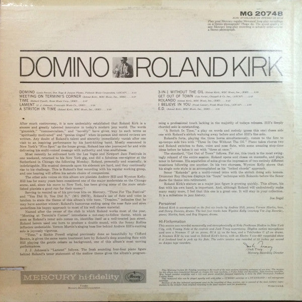 Domino