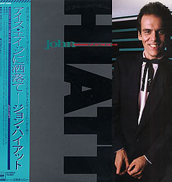 Warming Up To The Ice Age