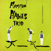 Hampton Hawes Trio - Hampton Hawes Trio, Vol. 1 (LP, Album, Reissue, Mono) - Good Plus (G+) / Very Good Plus (VG+)
