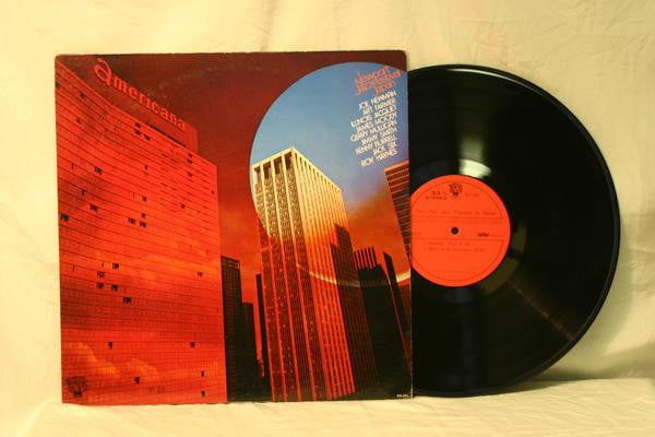 Release: Unknown Release-Vinyl-Japan-1974-KV-201-8176647