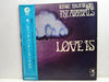 Eric Burdon & The Animals - Love Is (2xVinyl, LP, Album, Stereo) Very Good (VG) / Good Plus (G+)