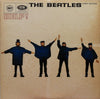 The Beatles - Help! (LP, Album, Reissue, Promo) - Very Good Plus (VG+) / Very Good Plus (VG+)