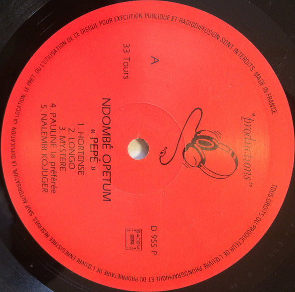 De L'Africa Fiesta à L'OK Jazz