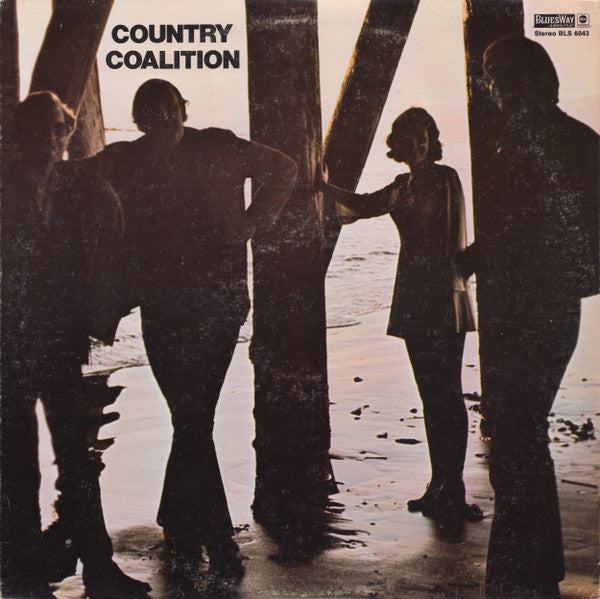 Release: Country Coalition-Vinyl-US-1970-BLS 6043-2279998