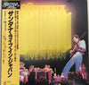 Santana - Santana Live In Japan (LP, Album, Compilation) - Very Good Plus (VG+) / Very Good Plus (VG+)