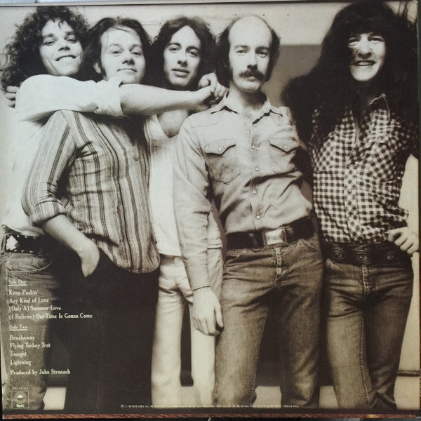 Release: R.E.O.-Vinyl-US-None-PE 34143-8332182