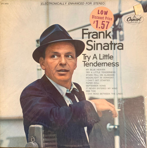 Try A Little Tenderness