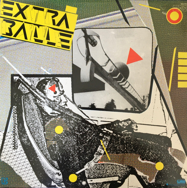 Extraballe