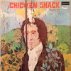 Chicken Shack - Imagination Lady (Vinyl, LP, Album, Repress) Very Good Plus (VG+) / Good Plus (G+)