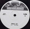 Mr. Shadow - Real G's / Keep It Movin' (Vinyl, 12