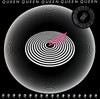 Queen - Jazz (LP, Album, Promo) - Very Good Plus (VG+) / Very Good Plus (VG+)