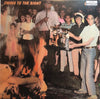 Utopia (5) - Swing To The Right (LP, Album, Reissue, Remastered) - Very Good Plus (VG+) / Very Good Plus (VG+)