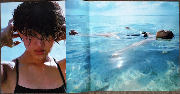 A Face In A Vision = ア・フェイス・イン・ア・ビジョン