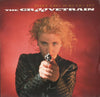 The Groove Train - Why Did You Do It? (Vinyl, 12